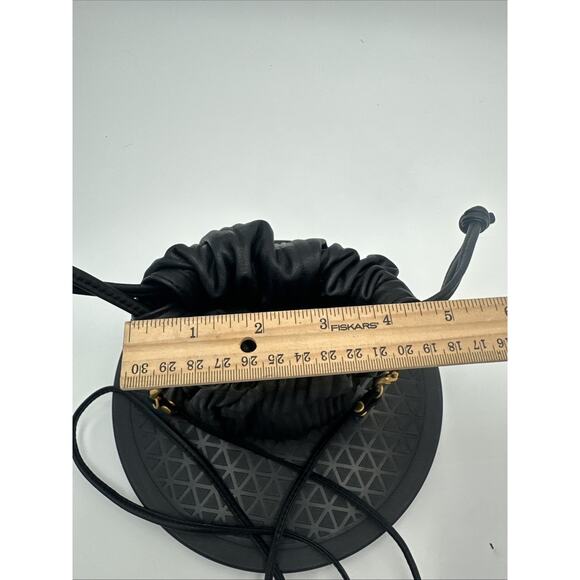 Vintage Jay Herbert Black Satchel Bag Korea EUC - Picture 3 of 6